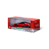 Bburago Ferrari SF90 XX Stradale Modellauto 1:18