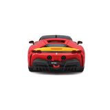 Bburago Ferrari SF90 Stradale Assetto Fiorano Modellauto 1:18