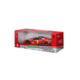 Bburago Ferrari SF90 Stradale Assetto Fiorano Modellauto 1:18