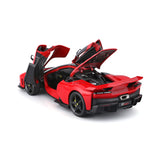 Bburago Ferrari F80 Modellauto 1:18