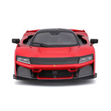 Bburago Ferrari F80 Modellauto 1:18