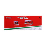 Bburago Ferrari F80 Modellauto 1:18