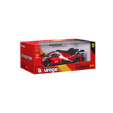 Bburago Ferrari 499P Modificata Modellauto 1:18