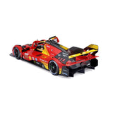 Bburago Ferrari 499P LMH (Sieger LeMans ´24) Modellauto 1:18