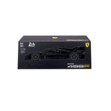 Bburago Ferrari 499P LMH ´24 (Sieger LeMans ´24) Modellauto im Showcase 1:18
