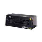 Bburago Ferrari 499P LMH ´24 (Sieger LeMans ´24) Modellauto im Showcase 1:18