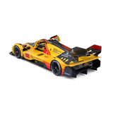 Bburago Ferrari 499P LMH ´24 Modellauto im Showcase 1:18