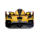 Bburago Ferrari 499P LMH ´24 Modellauto im Showcase 1:18