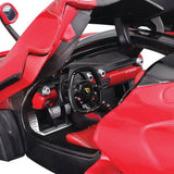 Bburago Ferrari LaFerrari Modellauto 1:18