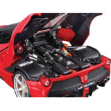 Bburago Ferrari LaFerrari Modellauto 1:18