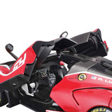 Bburago Ferrari FXX-K EVO Modellauto 1:18