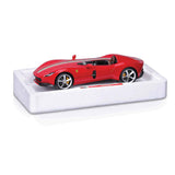 Bburago Ferrari Monza SP1 Modellauto 1:18