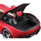 Bburago Ferrari Monza SP1 Modellauto 1:18