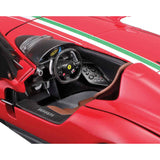 Bburago Ferrari Monza SP1 Modellauto 1:18