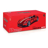 Bburago Ferrari Monza SP1 Modellauto 1:18