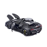 Bburago Ferrari SF90 Spider Assetto Fiorano Modellauto 1:18