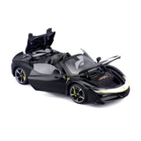 Bburago Ferrari SF90 Spider Assetto Fiorano Modellauto 1:18