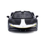 Bburago Ferrari SF90 Spider Assetto Fiorano Modellauto 1:18