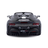 Bburago Ferrari SF90 Spider Assetto Fiorano Modellauto 1:18
