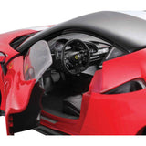 Bburago Ferrari SF90 Stradale Assetto Fiorano Modellauto 1:18