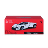 Bburago Ferrari Daytona SP3 Modellauto 1:18