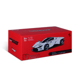 Bburago Ferrari Daytona SP3 Modellauto 1:18