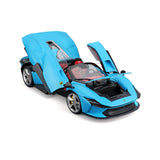 Bburago Ferrari Daytona SP3 Modellauto 1:18