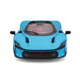 Bburago Ferrari Daytona SP3 Modellauto 1:18