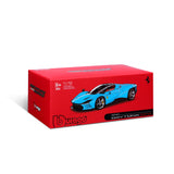 Bburago Ferrari Daytona SP3 Modellauto 1:18