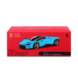Bburago Ferrari Daytona SP3 Modellauto 1:18