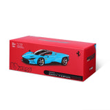 Bburago Ferrari Daytona SP3 Modellauto 1:18
