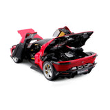Bburago Ferrari Daytona SP3 Modellauto 1:18