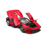 Bburago Ferrari Daytona SP3 Modellauto 1:18