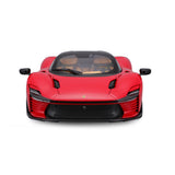 Bburago Ferrari Daytona SP3 Modellauto 1:18