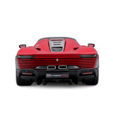 Bburago Ferrari Daytona SP3 Modellauto 1:18