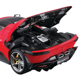 Bburago Ferrari Daytona SP3 Modellauto 1:18