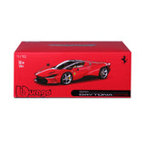 Bburago Ferrari Daytona SP3 Modellauto 1:18