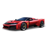 Modellauto Ferrari F80 Challenge 2017,1:24 Maßstab
