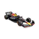 Bburago Red Bull RB19 ´23 Modellauto 1:18
