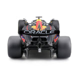 Bburago Red Bull RB19 ´23 Modellauto 1:18