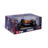 Bburago Red Bull RB19 ´23 Modellauto 1:18