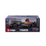 Bburago Red Bull RB19 ´23 Modellauto 1:18