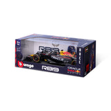 Bburago Red Bull RB19 ´23 Modellauto 1:18