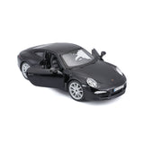 Bburago Porsche 911 Carrera S Modellauto 1:24