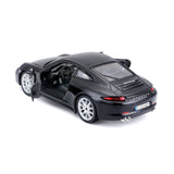 Bburago Porsche 911 Carrera S Modellauto 1:24