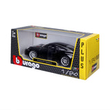 Bburago Porsche 911 Carrera S Modellauto 1:24