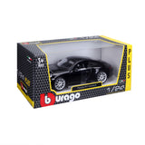 Bburago Porsche 911 Carrera S Modellauto 1:24