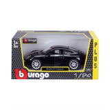 Bburago Porsche 911 Carrera S Modellauto 1:24