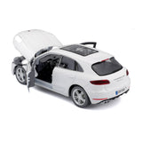 Bburago Porsche Macan Modellauto 1:24