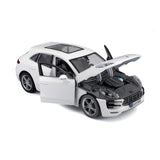 Bburago Porsche Macan Modellauto 1:24